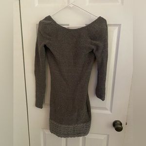 Never Worn XS Moda International Mini Dress